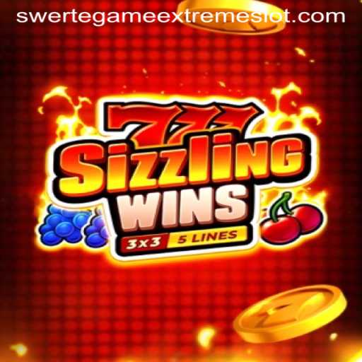 Experience the Thrill of 777SizzlingWins with SwerteGameExtreme