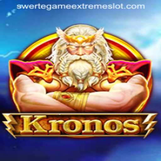 Experience the Thrill of Kronos: The Ultimate Gaming Adventure with SwerteGameExtreme