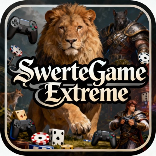 SwerteGameExtreme